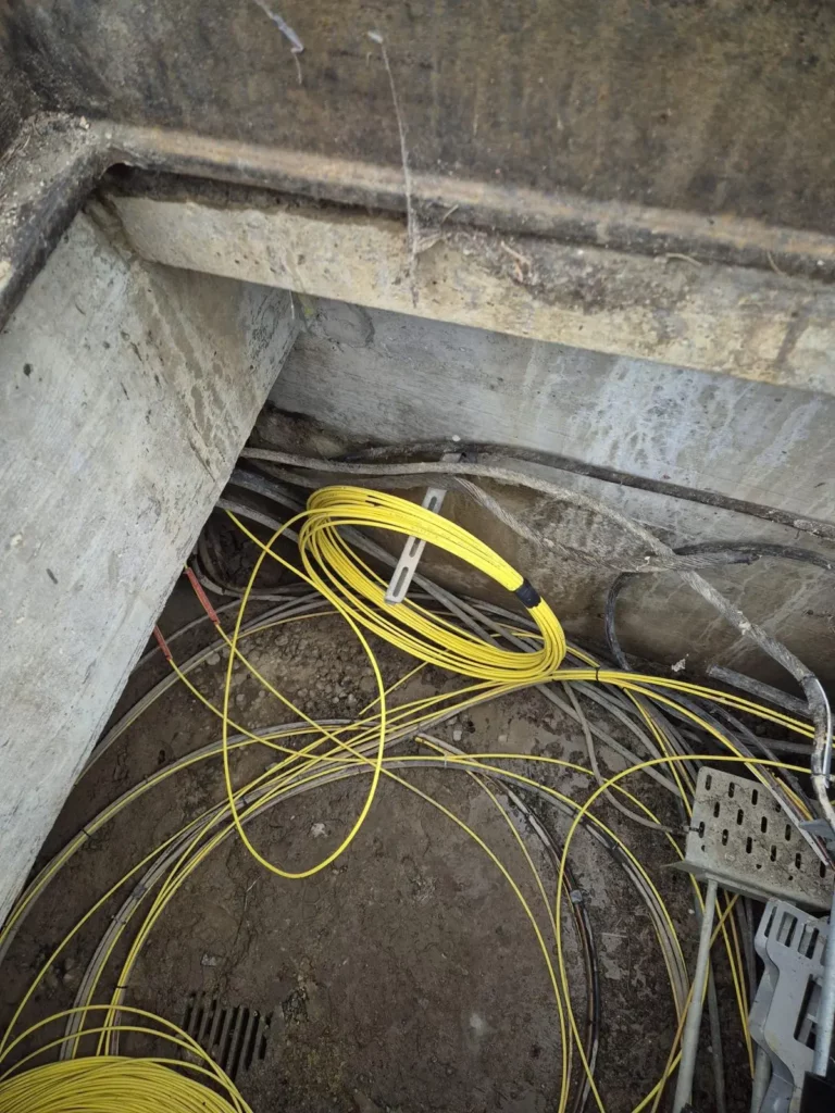 fibre optique