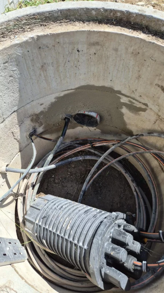 fibre optique
