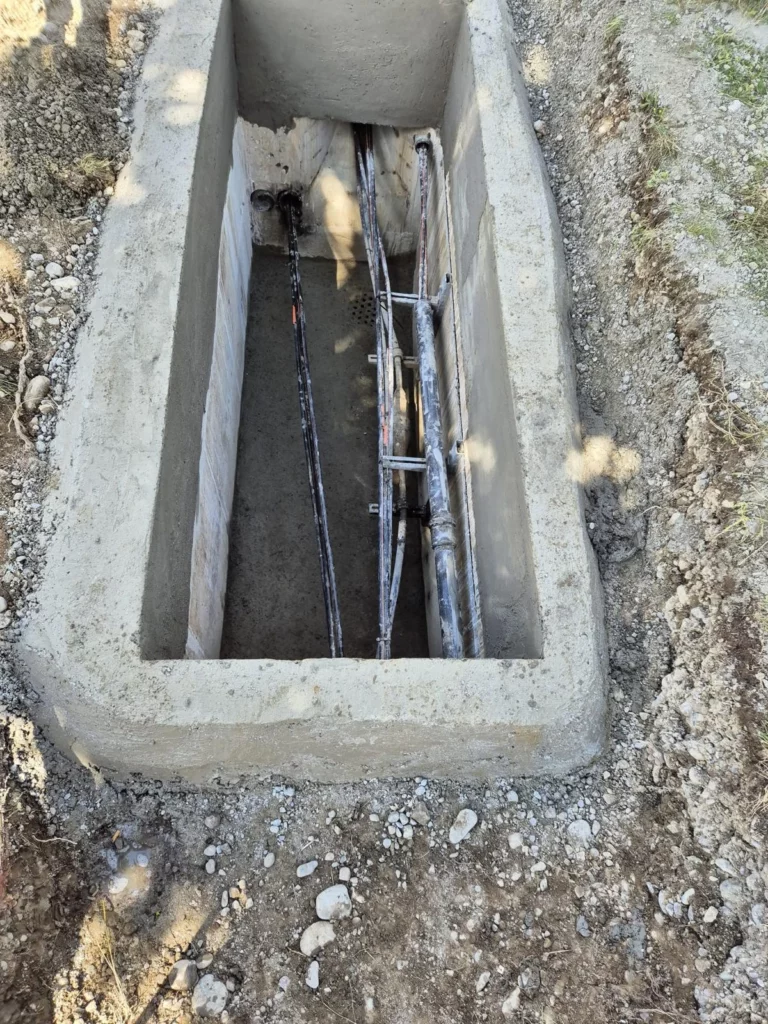 fibre optique