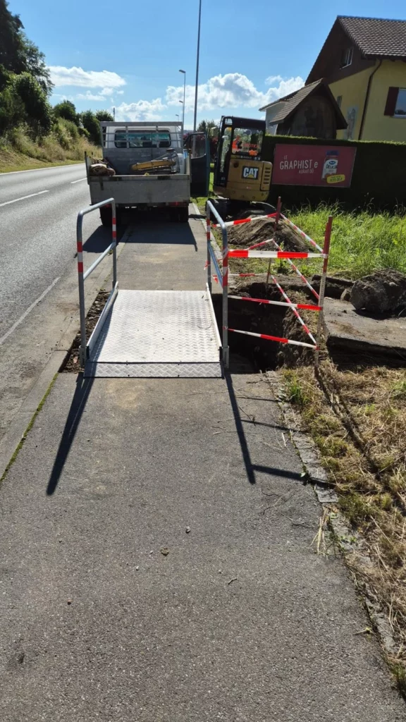 fibre optique