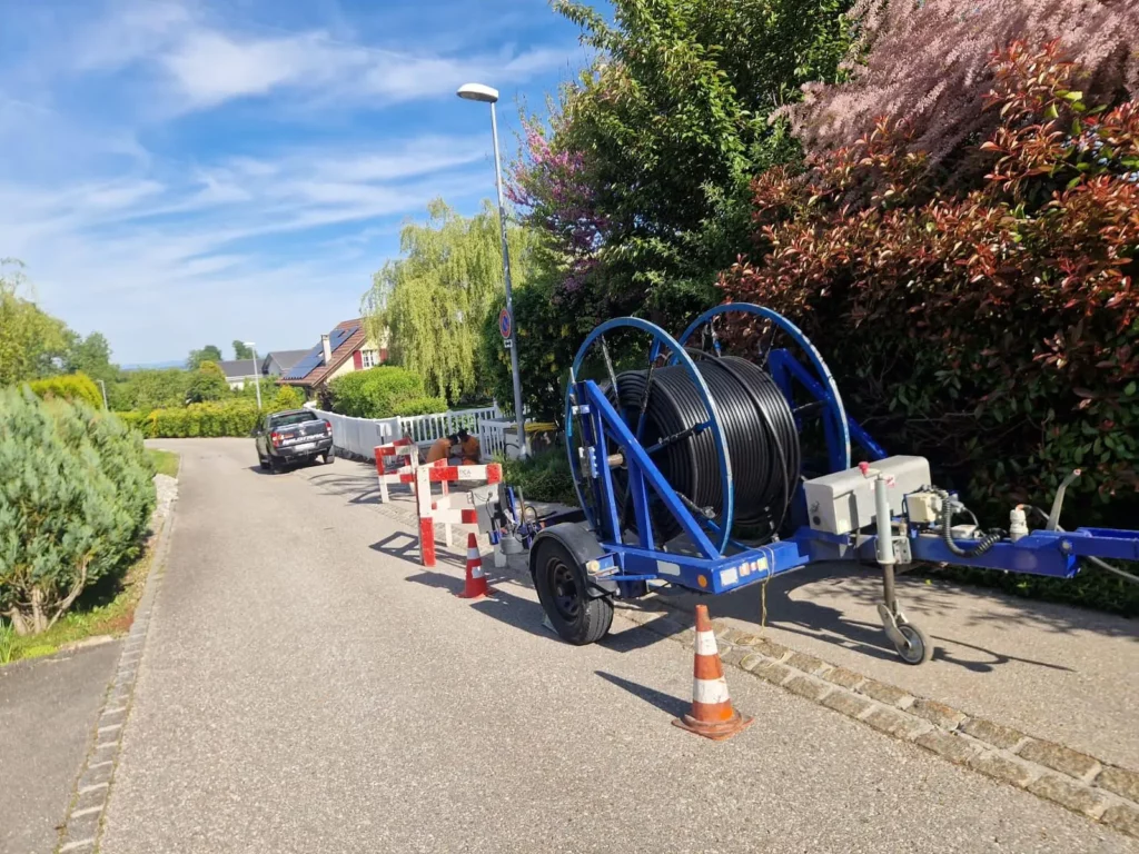 fibre optique