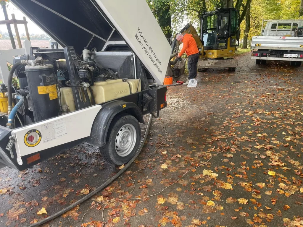 fibre optique