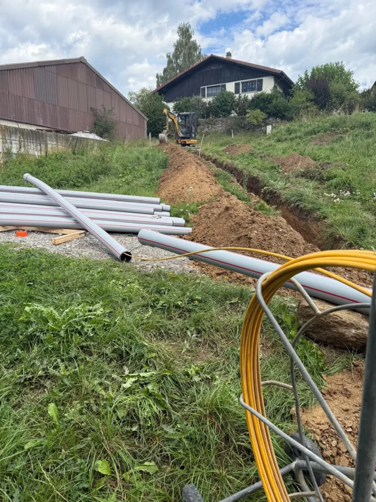 fibre optique