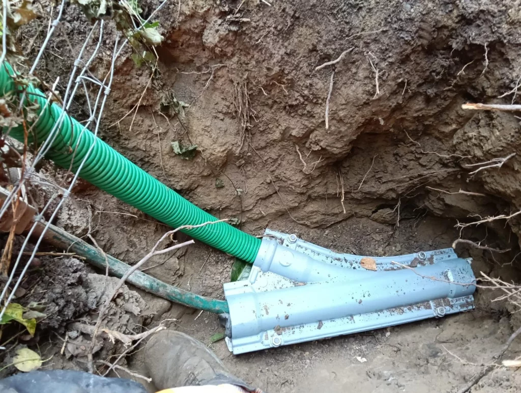 fibre optique