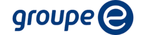 Groupe e